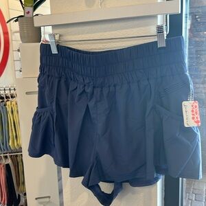 Free people movement